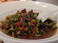 -简小舍·民间手艺菜(武昌江滩店)