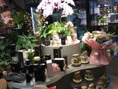 -Olé精品超市(上海虹桥南丰城店)