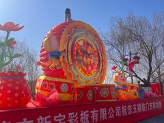 -杨柳青古镇