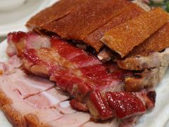 -香港新发烧腊茶餐厅(水围店)