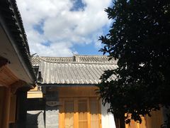 -88号小吃店·经典云南菜·地道纳西美食
