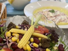 -库滋明·俄罗斯特色美食(中央大街店)