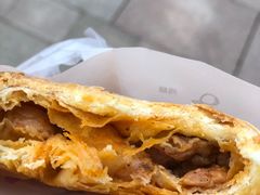 -吉品合酥脆烤饼(太平洋森活天地店)