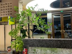-风味小馆(天目湖宾馆店)