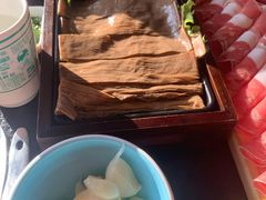 糖蒜-阳坊胜利涮羊肉(阳坊老店)