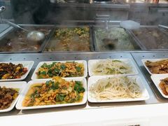 -老乡鸡(新邻天地店)