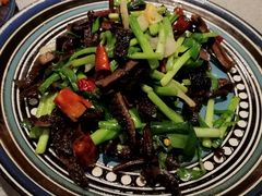 -半山腰·云南菜(侨福芳草地店)