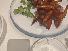 -金河半岛园林酒家(金融城店)