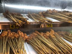 -乐乐姐超级土豆(中关村5号店)