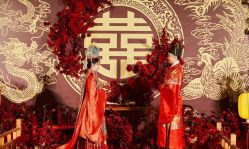 -北京燕尔婚礼策划