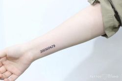 点击看大图 -飛凡TATTOO纹身•原创