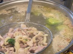 -小煵记·打边炉(西丽文光店)
