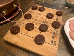 -芝麻花餐厅(祁家豁子店)