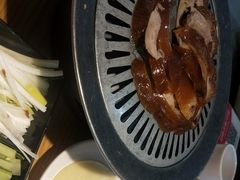 -守柴炉烤鸭(乐山万达店)