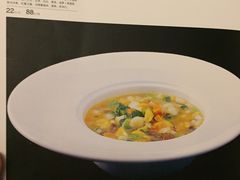 -真爱中国餐馆·年华店(朱雀大街店)