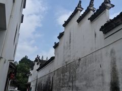 -郭洞古生态村
