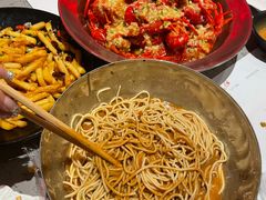 -一棠龙虾•王牌虾球(恒隆广场店)
