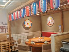 -金博士朝鲜民族餐厅(工大店)