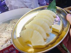 -秦炉烤肉(财富中心店)