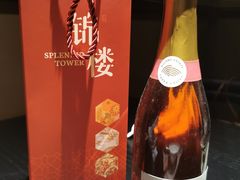 -锦楼·臻选新杭帮(杭州中心店)