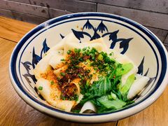 油泼扯面-醉长安(南门总店)