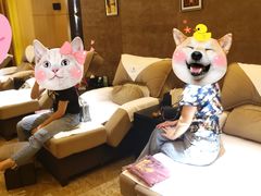 -金色印象·4k影院式足体养生(大渡口店)