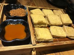 -茶花妹子云南餐厅(北大店)