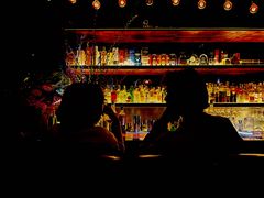 -HUNTING BAR亨霆鸡尾酒馆(越秀淘金店)