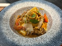 -BRAVO·布瓦屋西餐