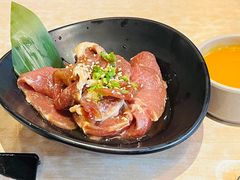 -新石器烤肉(高行万嘉店)
