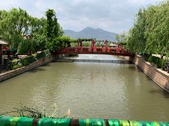 -丽江千古情