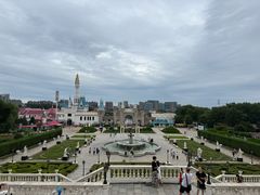 -北京世界公园