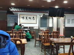 大堂-柴氏风味斋(甘家口店)