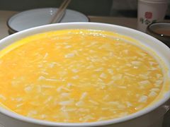 -同合居·非遗东北菜(王府井店)