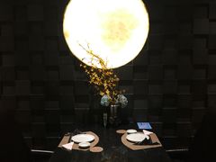 卡座-月下料理(楷林IFC店)