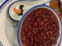 红豆双皮奶-小龍鳳餐室(番禺路店)