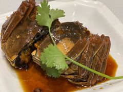 -新光酒家方亮蟹宴(黄浦店)