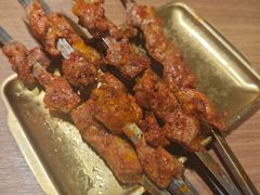 -贯贯吉·清真餐厅(浙江中路店)