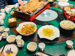 -九十九顶毡房(阜石路店)