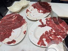 -黑山牛肉汤火锅(花城汇店)