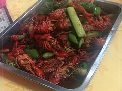 -兄弟龙虾(张槎店)