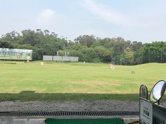 -麓湖高尔夫球俱乐部