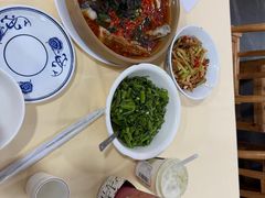 -笨罗卜浏阳菜馆(太平街店)