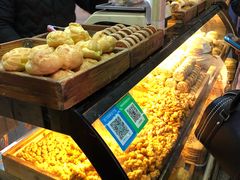 -江鹰桃酥王(张掖路步行街店)