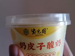 -紫光园(创始店)