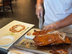 -北京全聚德(王府井店)