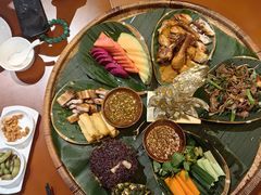 -西双版纳洲际度假酒店-曼霖轩中餐厅