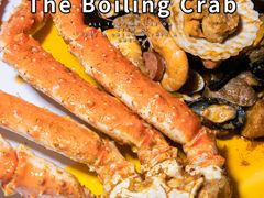 -The Boiling Crab宝灵蟹手抓海鲜(中国首店)