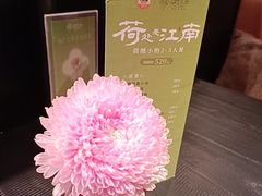 -淮扬府·游园京梦(北京SKP店)