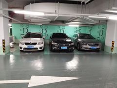 -金谊广场-停车场